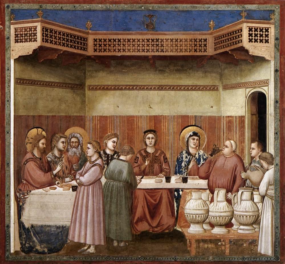 Giotto_di_Bondone_-_No._24_Scenes_from_the_Life_of_Christ_-_8._Marriage_at_Cana_-_WGA09202