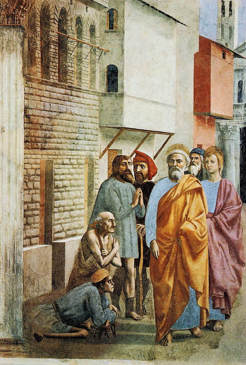 Cappella_brancacci,_San_Pietro_risana_gli_infermi_con_la_sua_ombra_(restaurato),_Masaccio